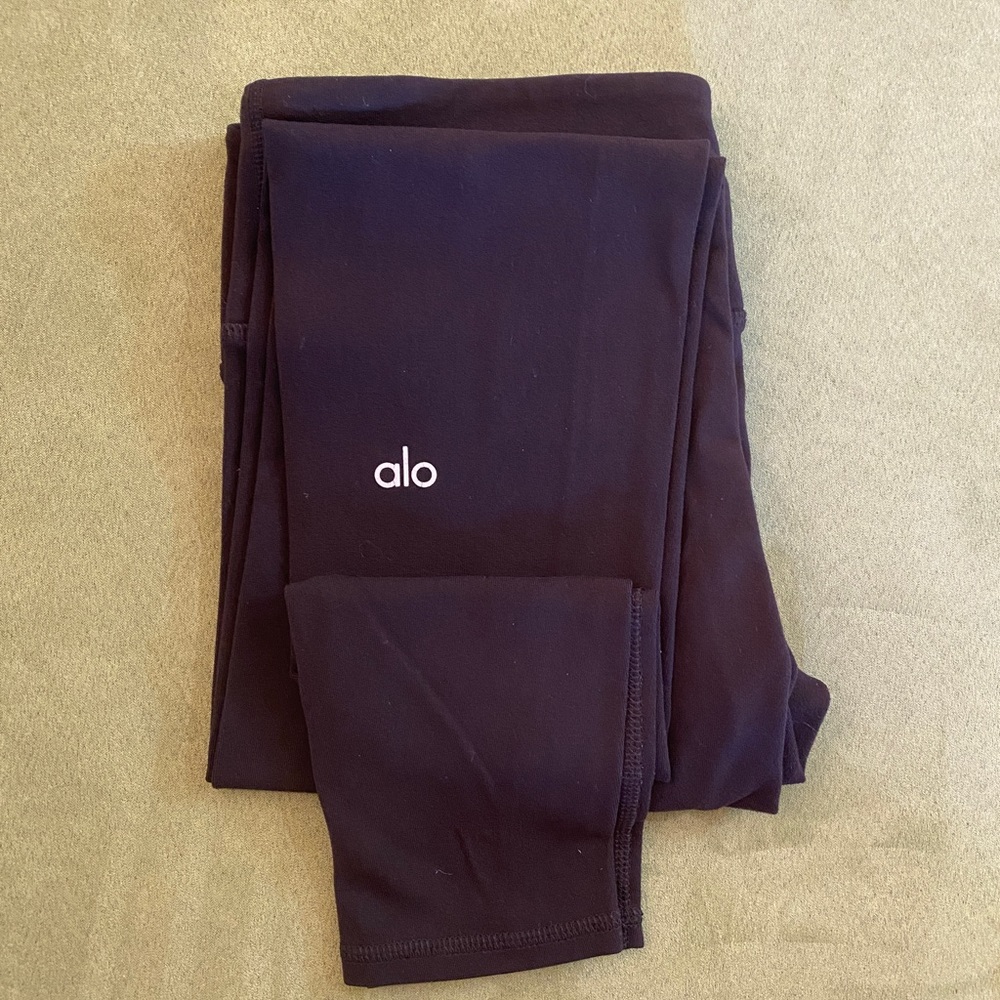 Alo Yoga Airlift Yoga Leggings